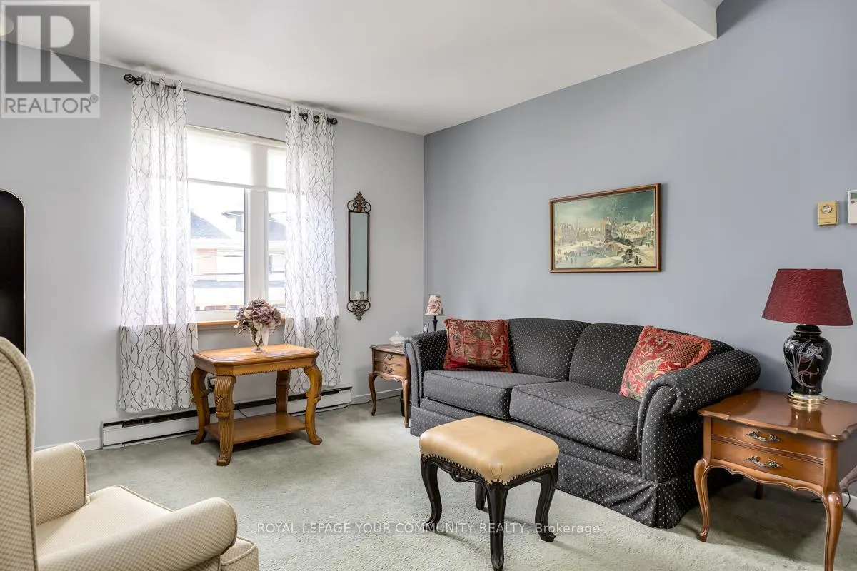 37 CONNAUGHT AVENUE