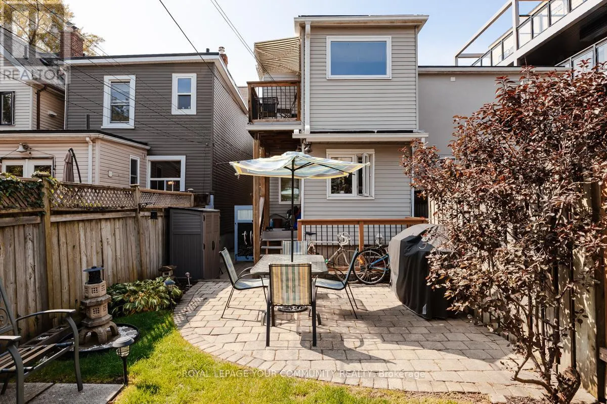 37 CONNAUGHT AVENUE
