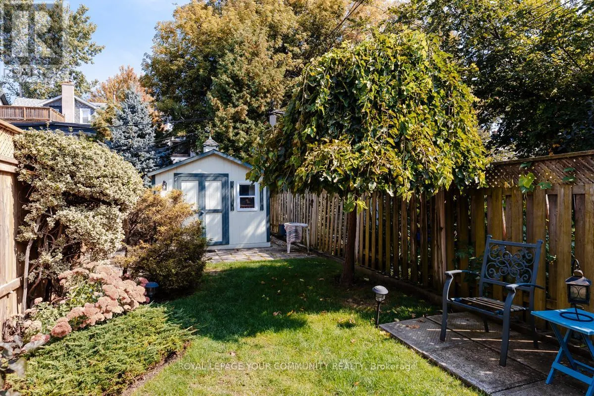 37 CONNAUGHT AVENUE