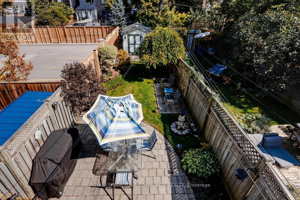 37 CONNAUGHT AVENUE