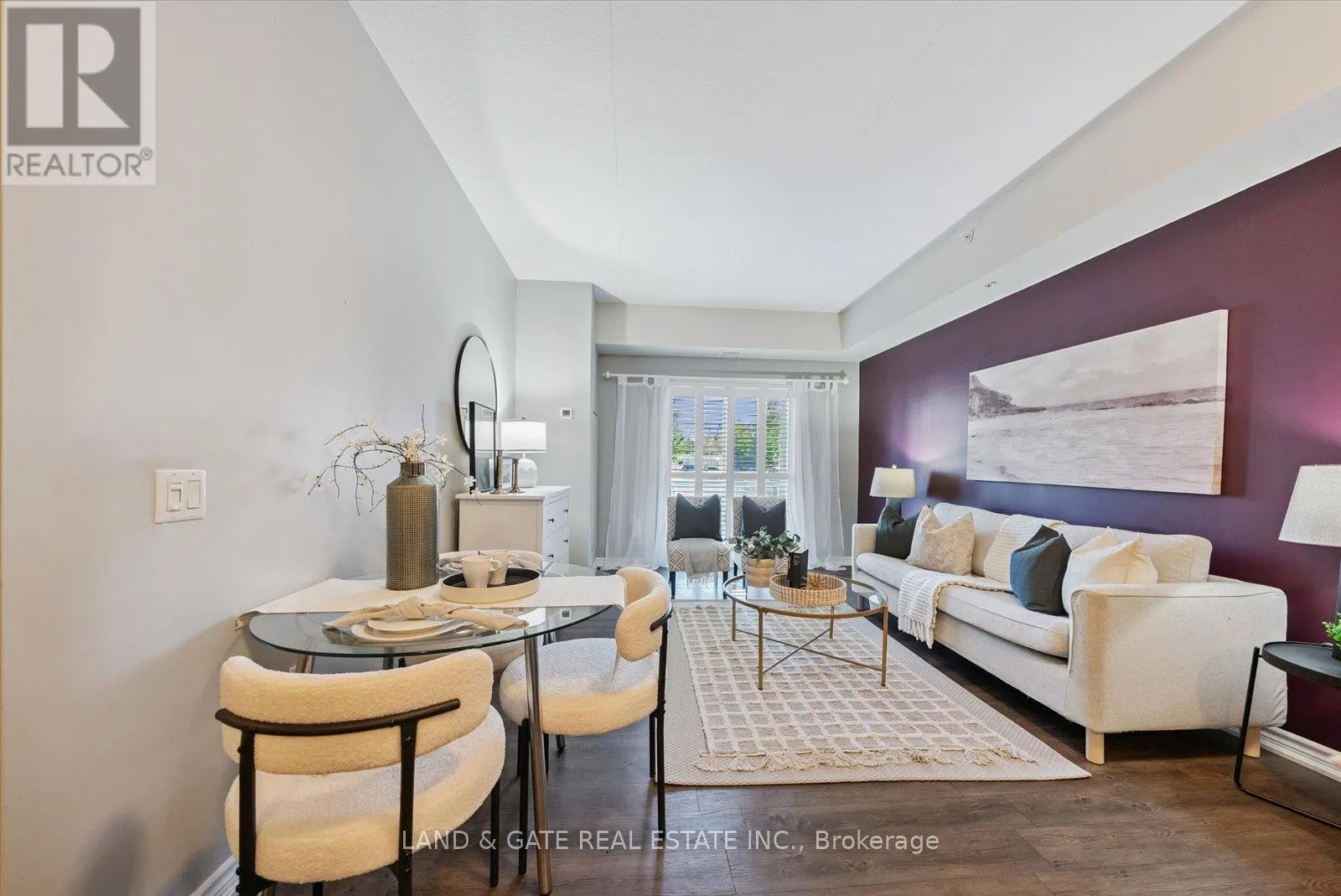 102 - 290 LIBERTY STREET N, #102
