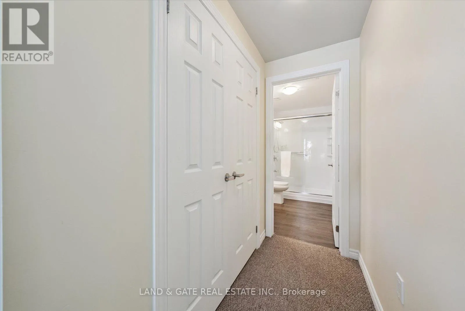 102 - 290 LIBERTY STREET N, #102