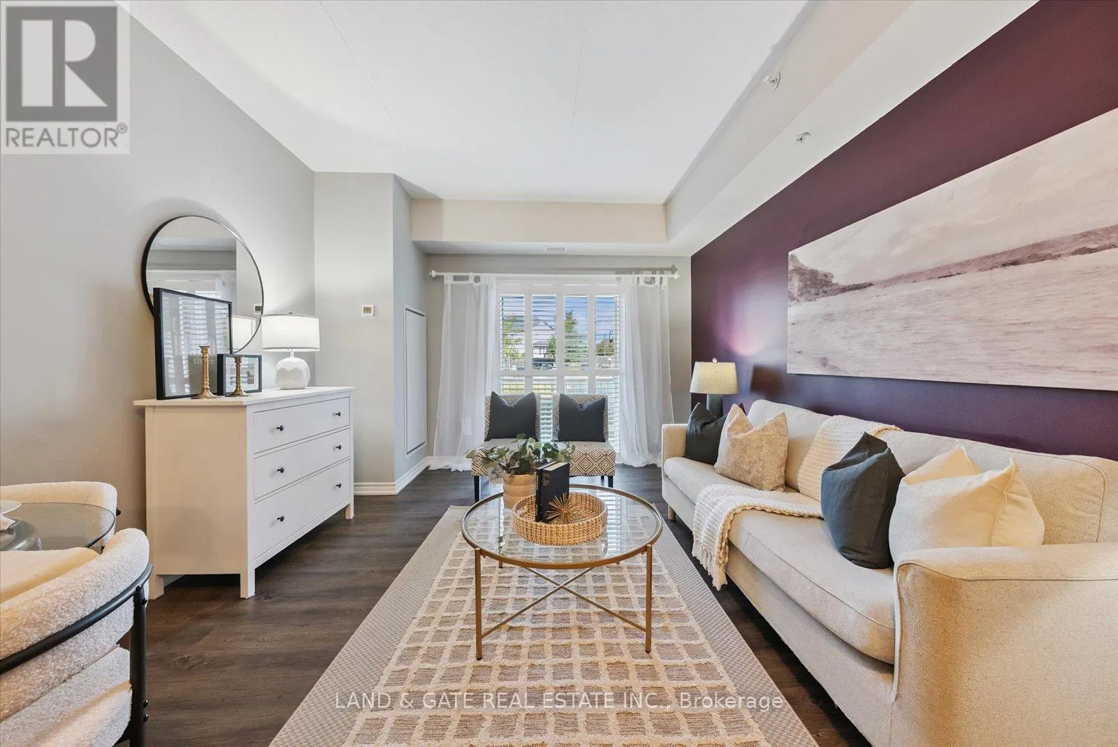 102 - 290 LIBERTY STREET N, #102