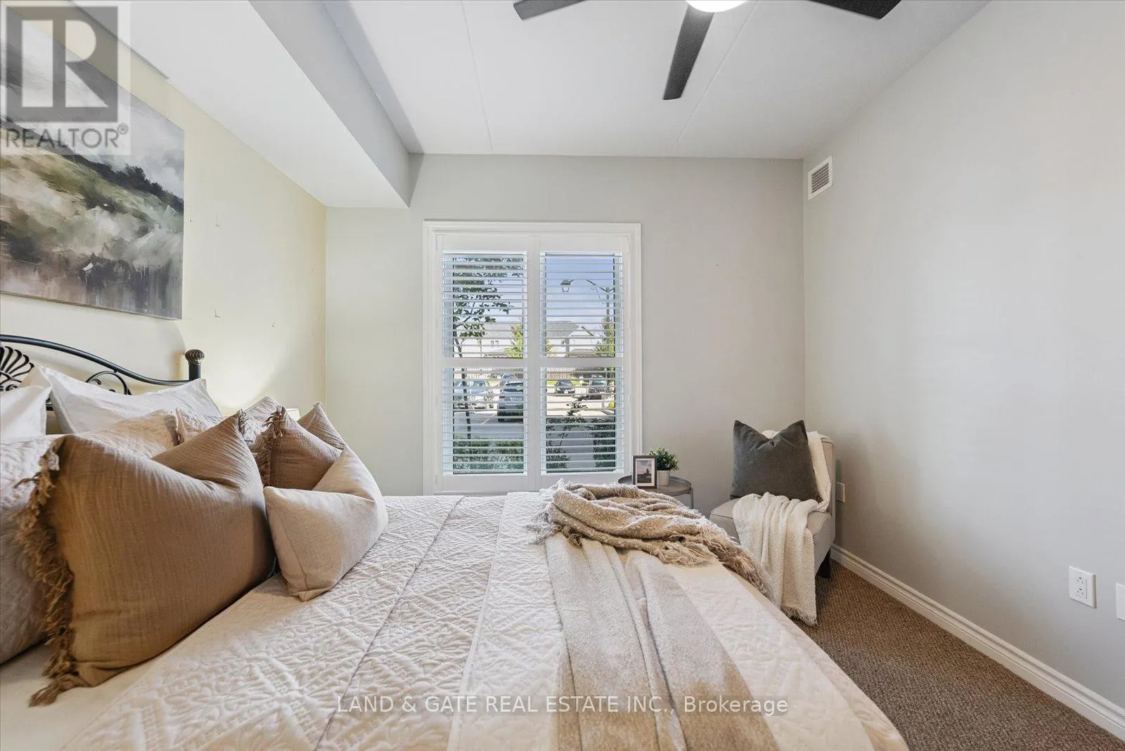 102 - 290 LIBERTY STREET N, #102