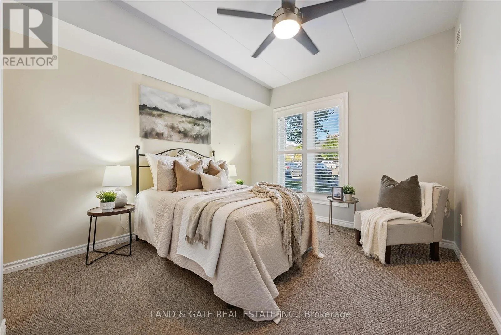 102 - 290 LIBERTY STREET N, #102