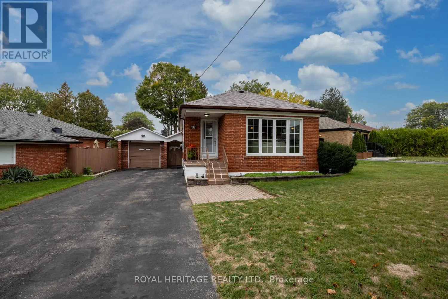 49 TANSLEY AVENUE