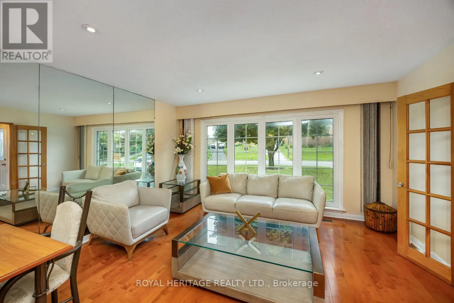 49 TANSLEY AVENUE