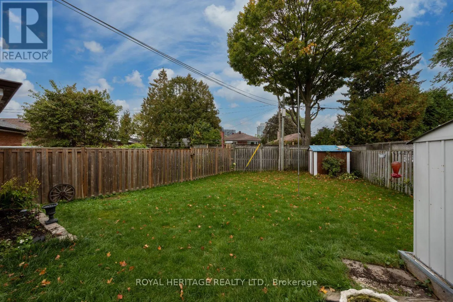 49 TANSLEY AVENUE