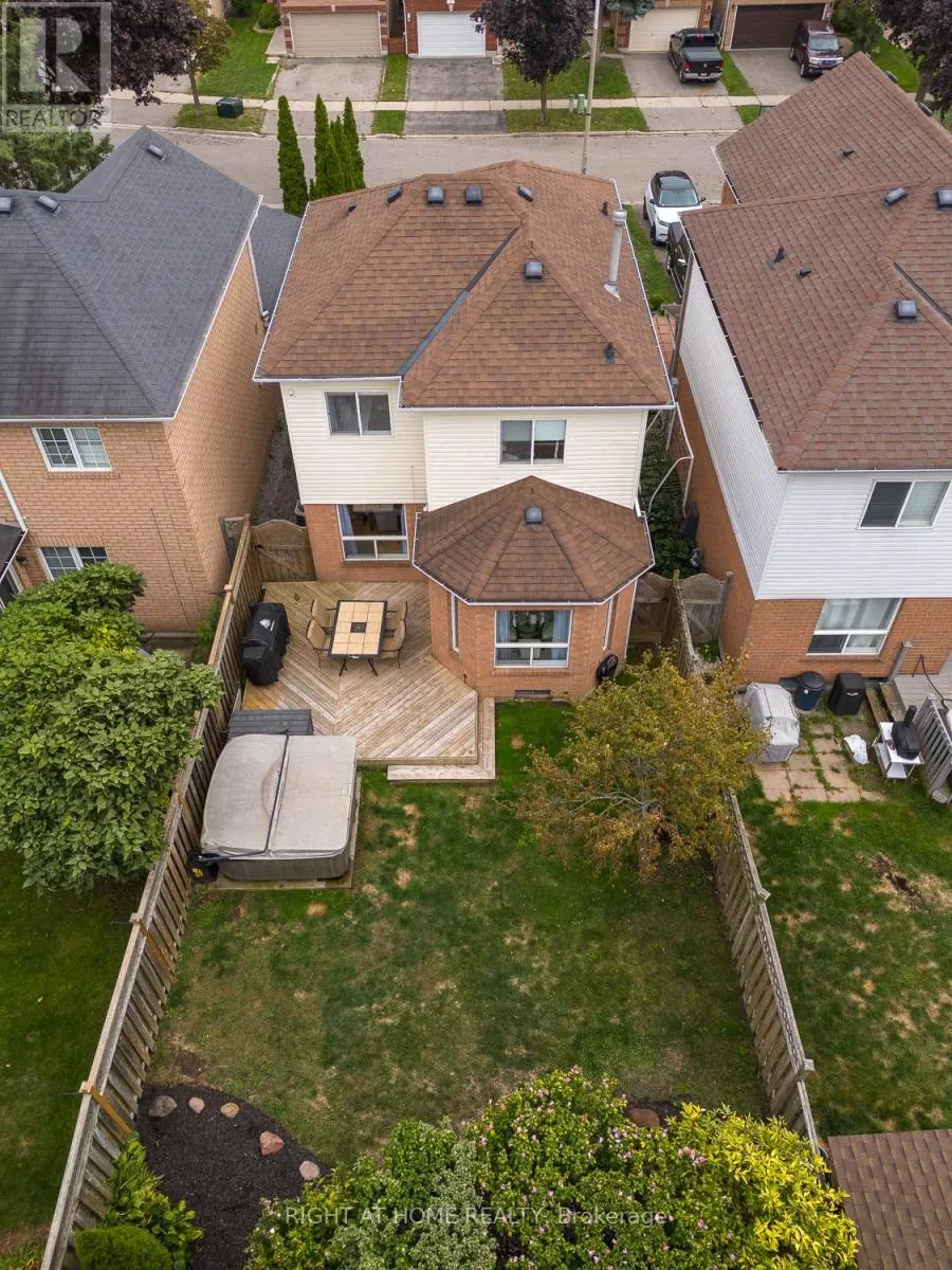 41 STEELE VALLEY COURT