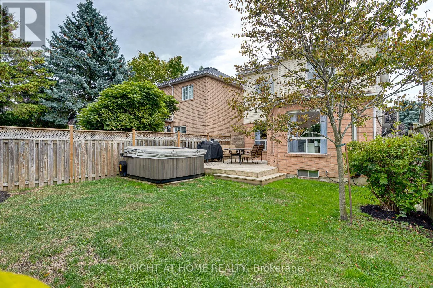 41 STEELE VALLEY COURT