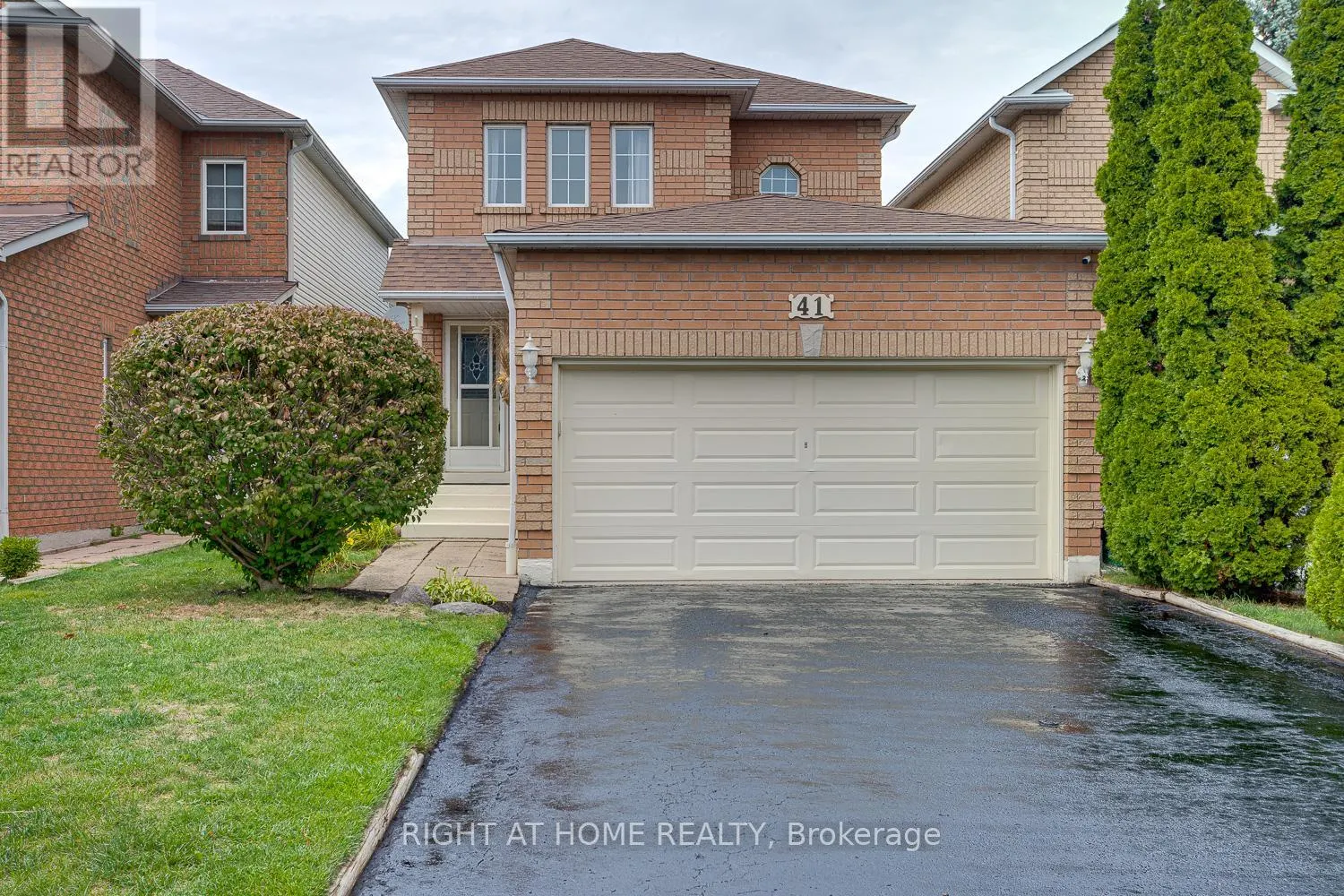 41 STEELE VALLEY COURT