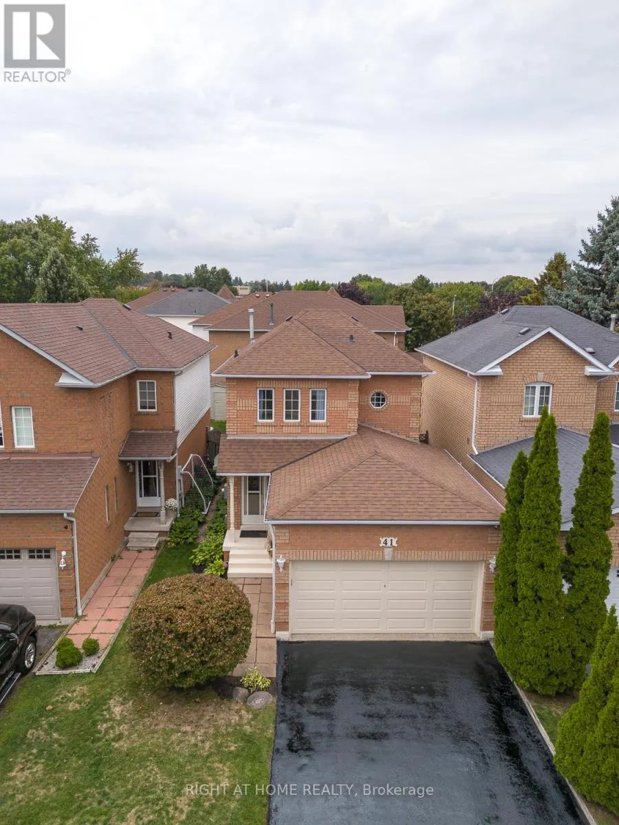 41 STEELE VALLEY COURT