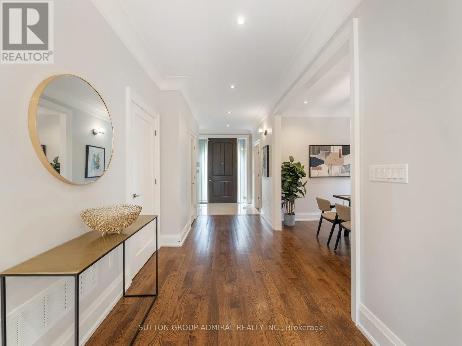 1 DUSTAN CRESCENT