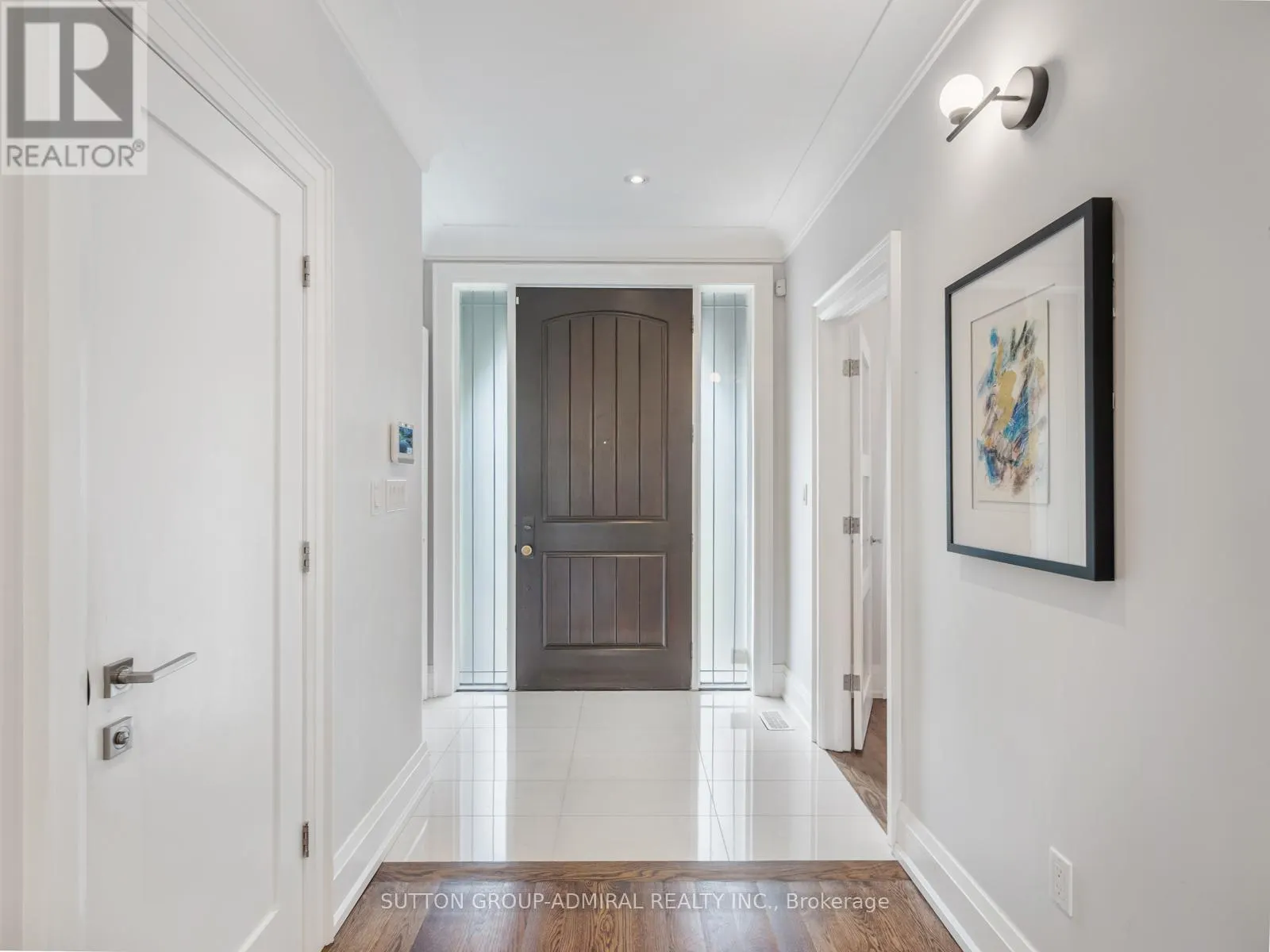 1 DUSTAN CRESCENT