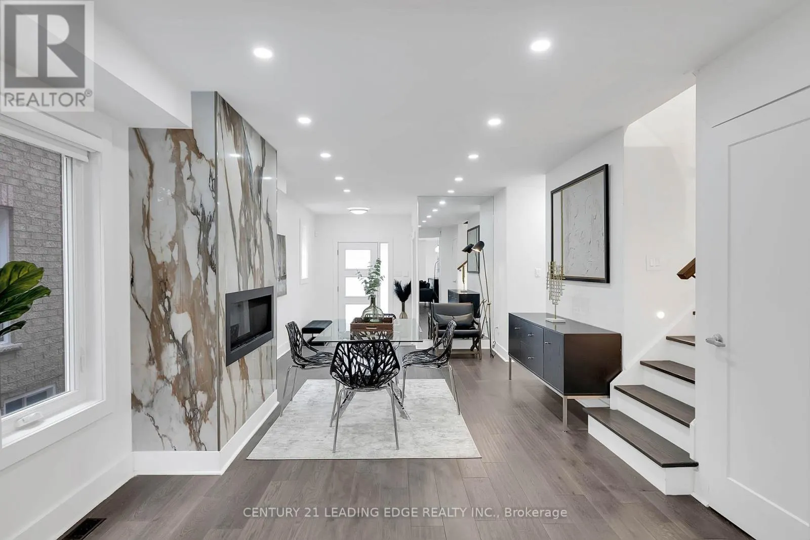 3 HEMANS COURT