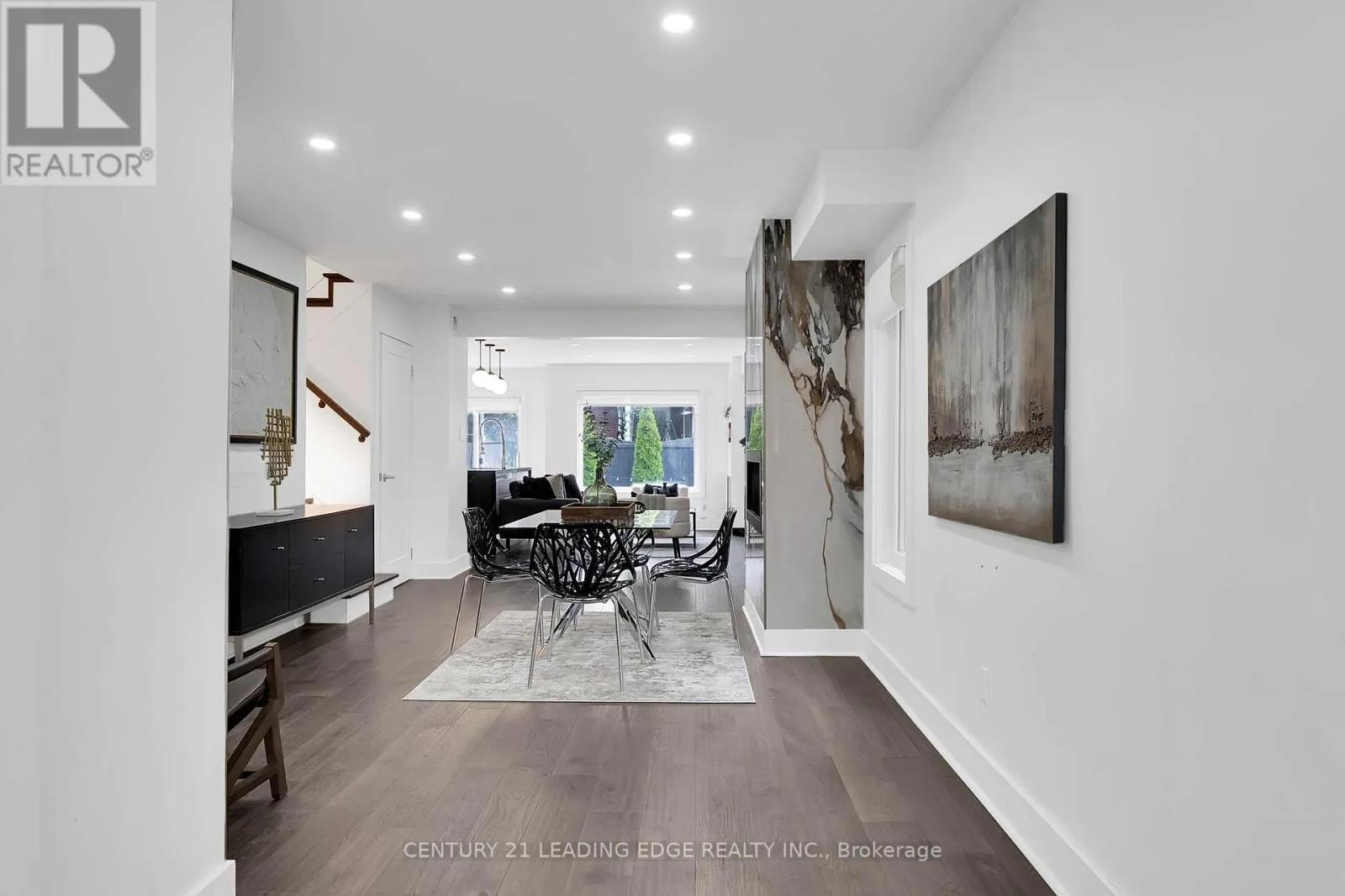 3 HEMANS COURT