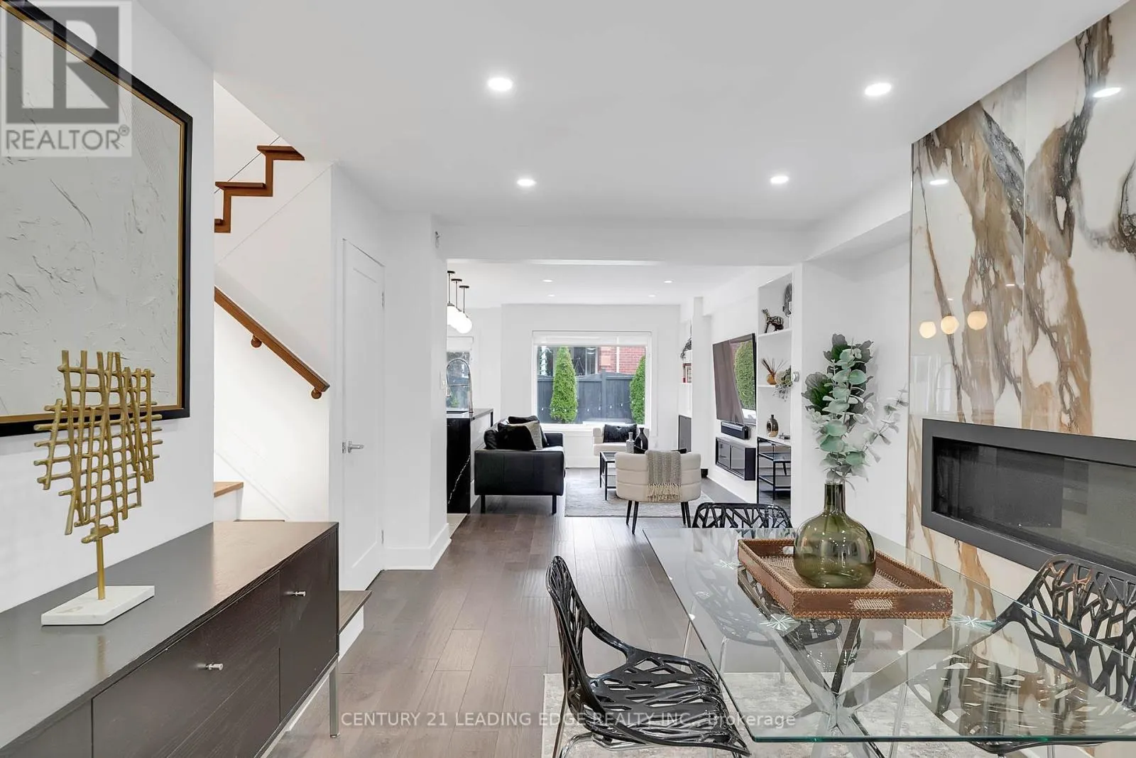 3 HEMANS COURT