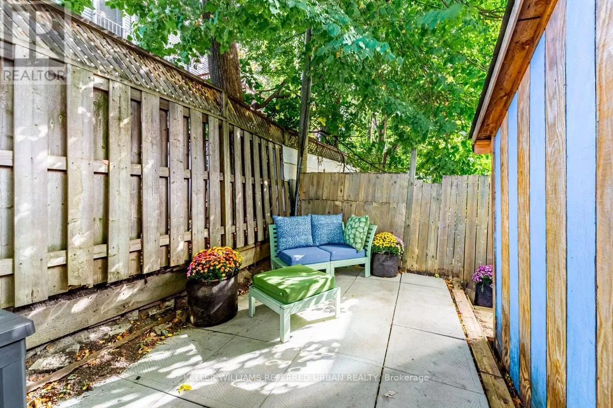 111 JONES AVENUE