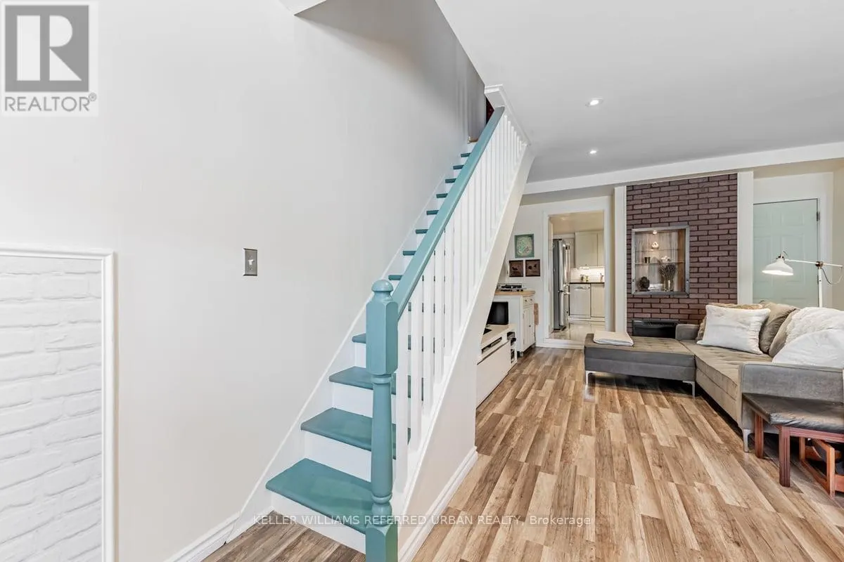 111 JONES AVENUE