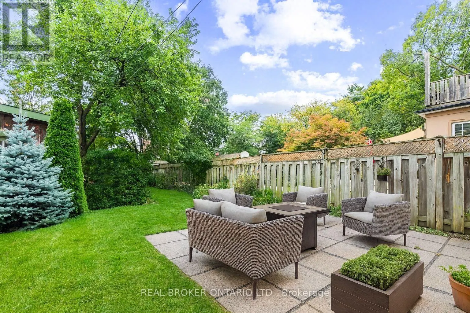 47 MORTIMER AVENUE