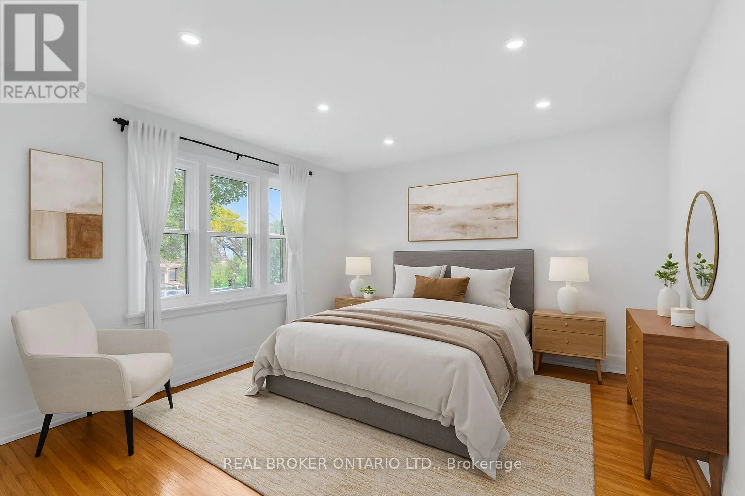 47 MORTIMER AVENUE