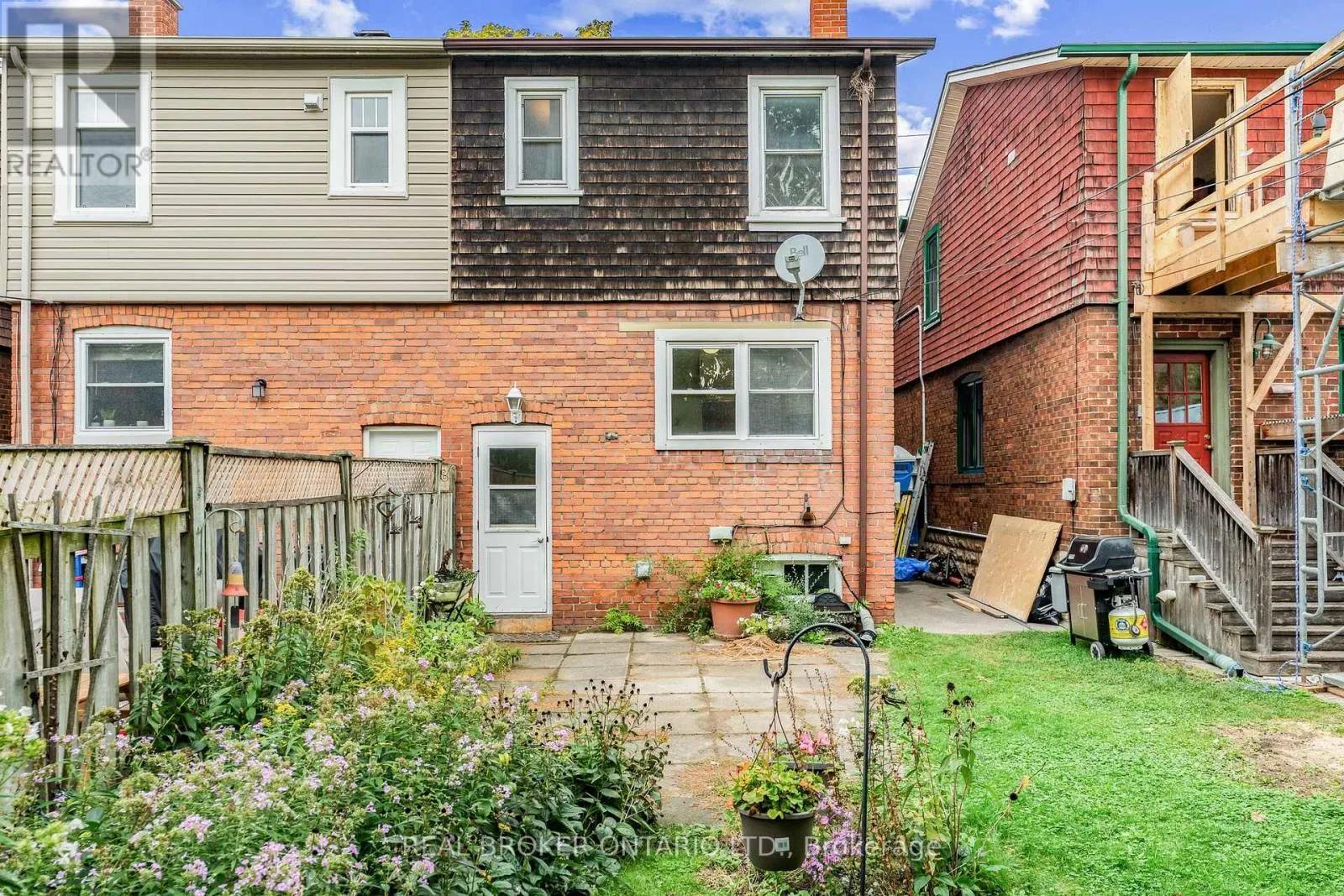 47 MORTIMER AVENUE