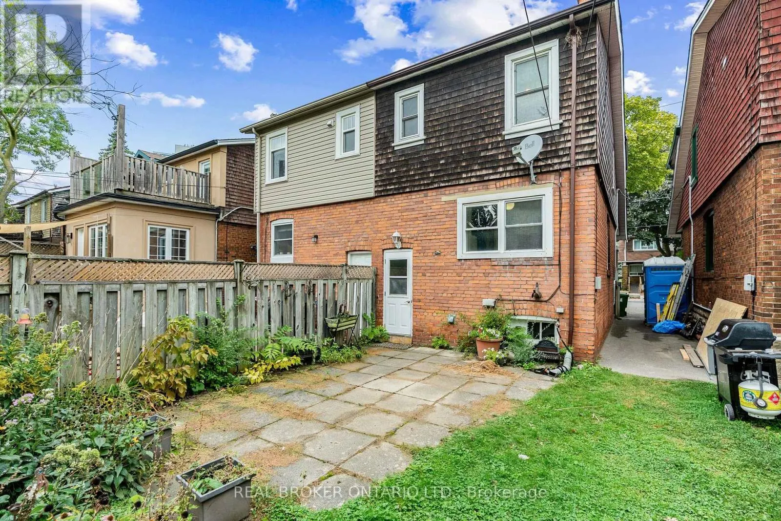47 MORTIMER AVENUE