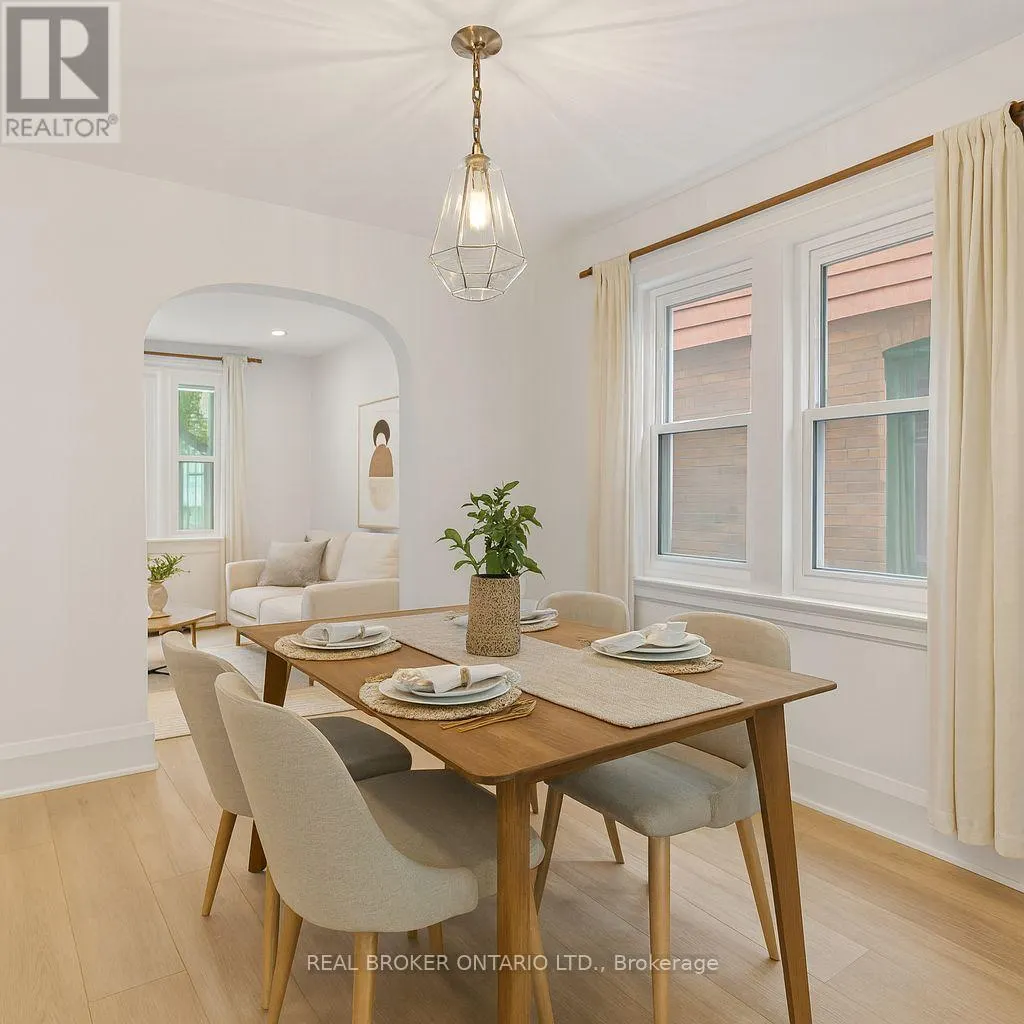 47 MORTIMER AVENUE