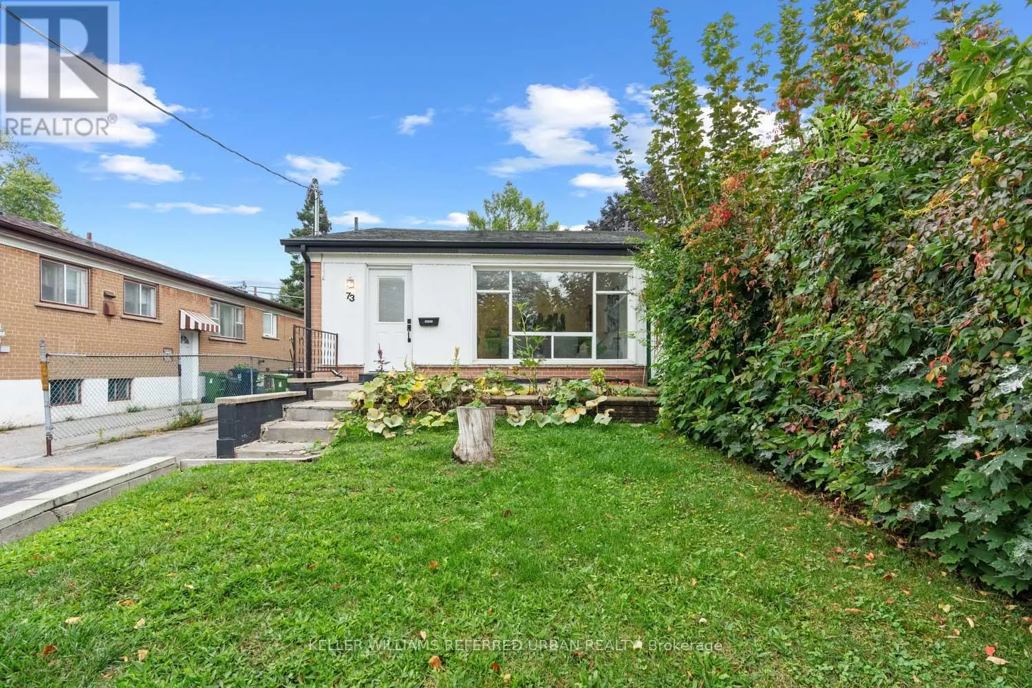 73 TRINNELL BOULEVARD