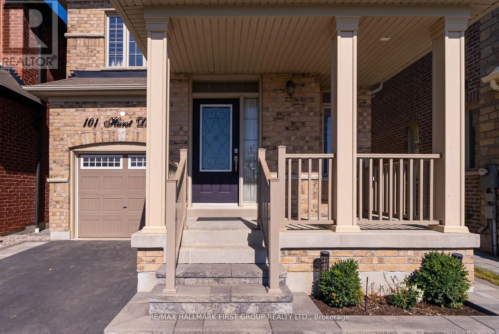 101 HURST DRIVE