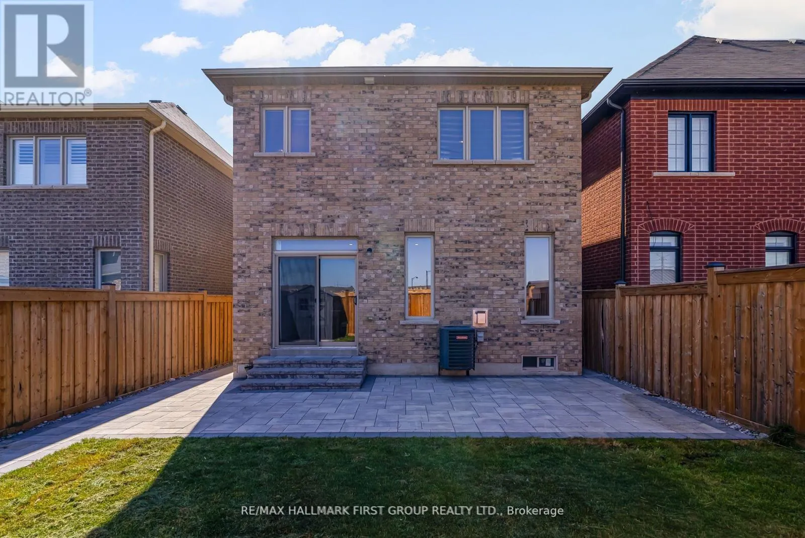 101 HURST DRIVE