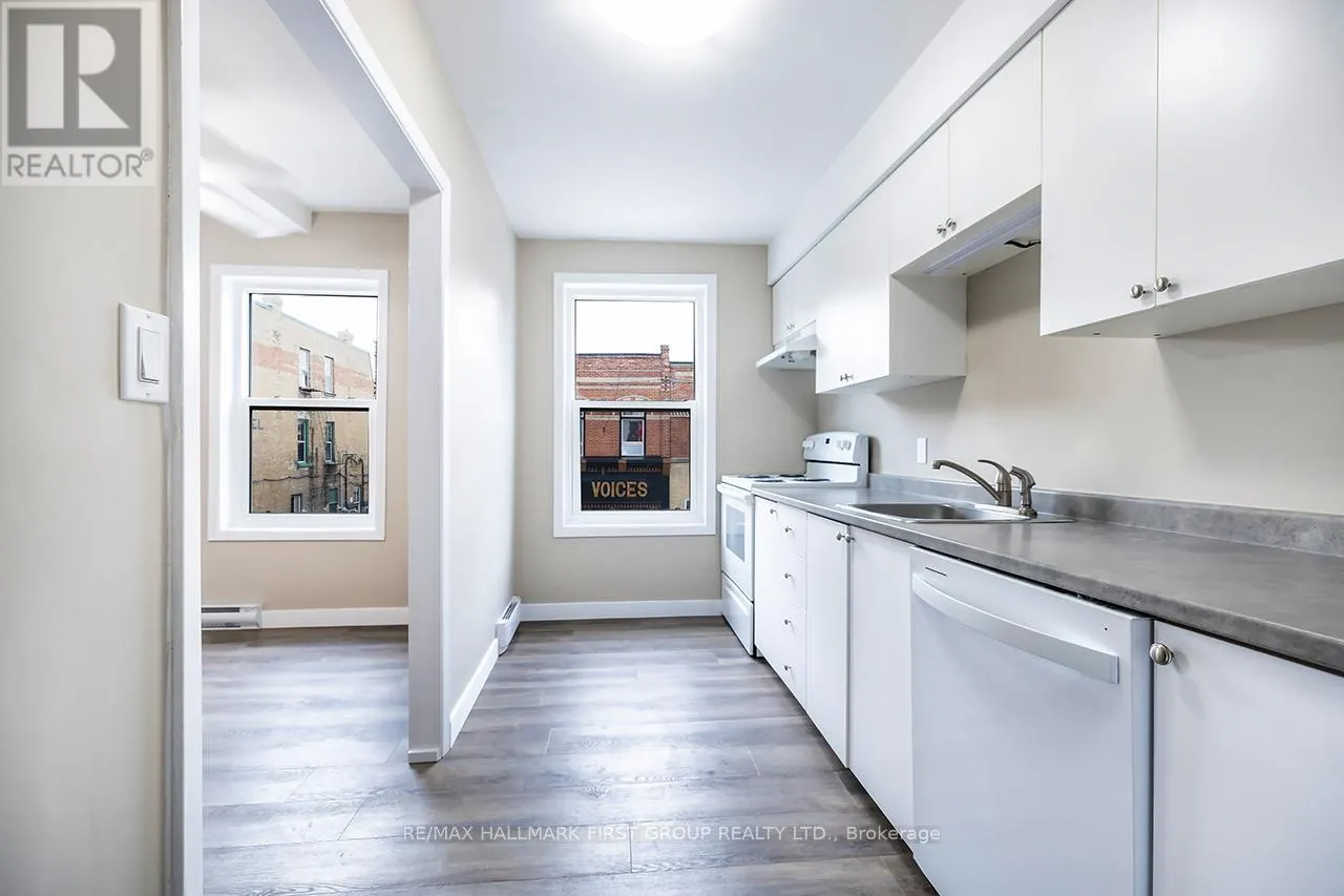1 - 157 QUEEN STREET, #1