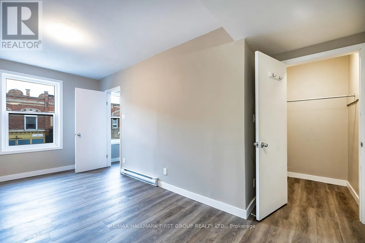 1 - 157 QUEEN STREET, #1