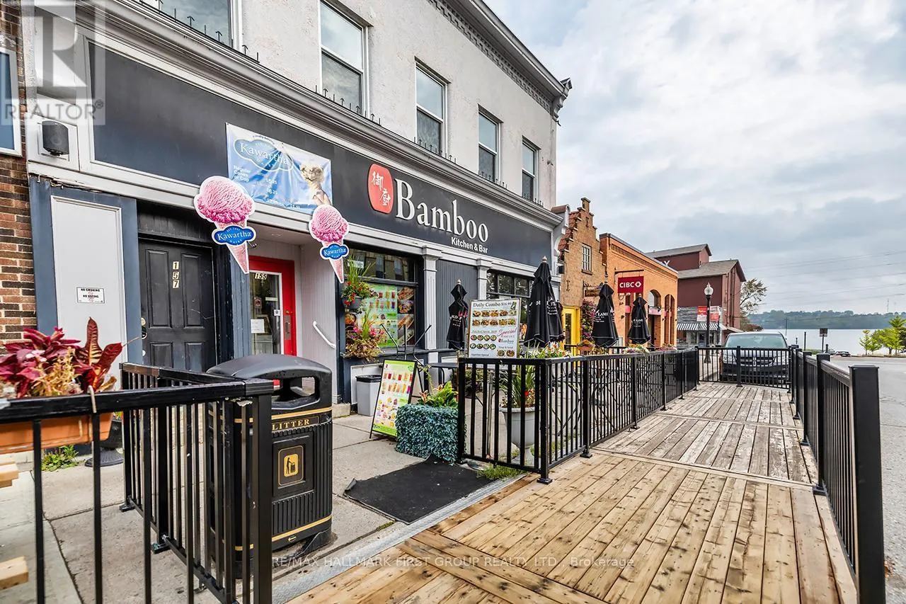 1 - 157 QUEEN STREET, #1