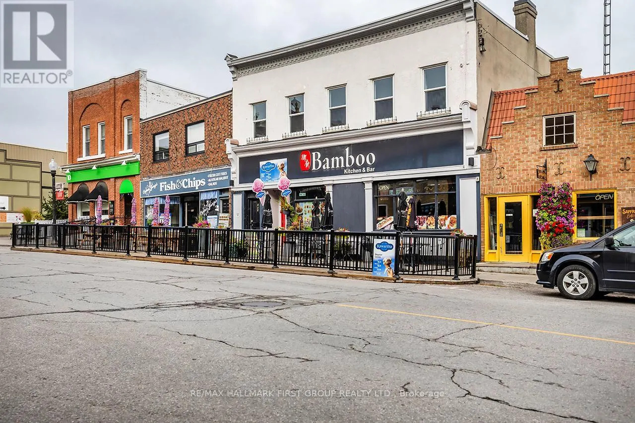 1 - 157 QUEEN STREET, #1