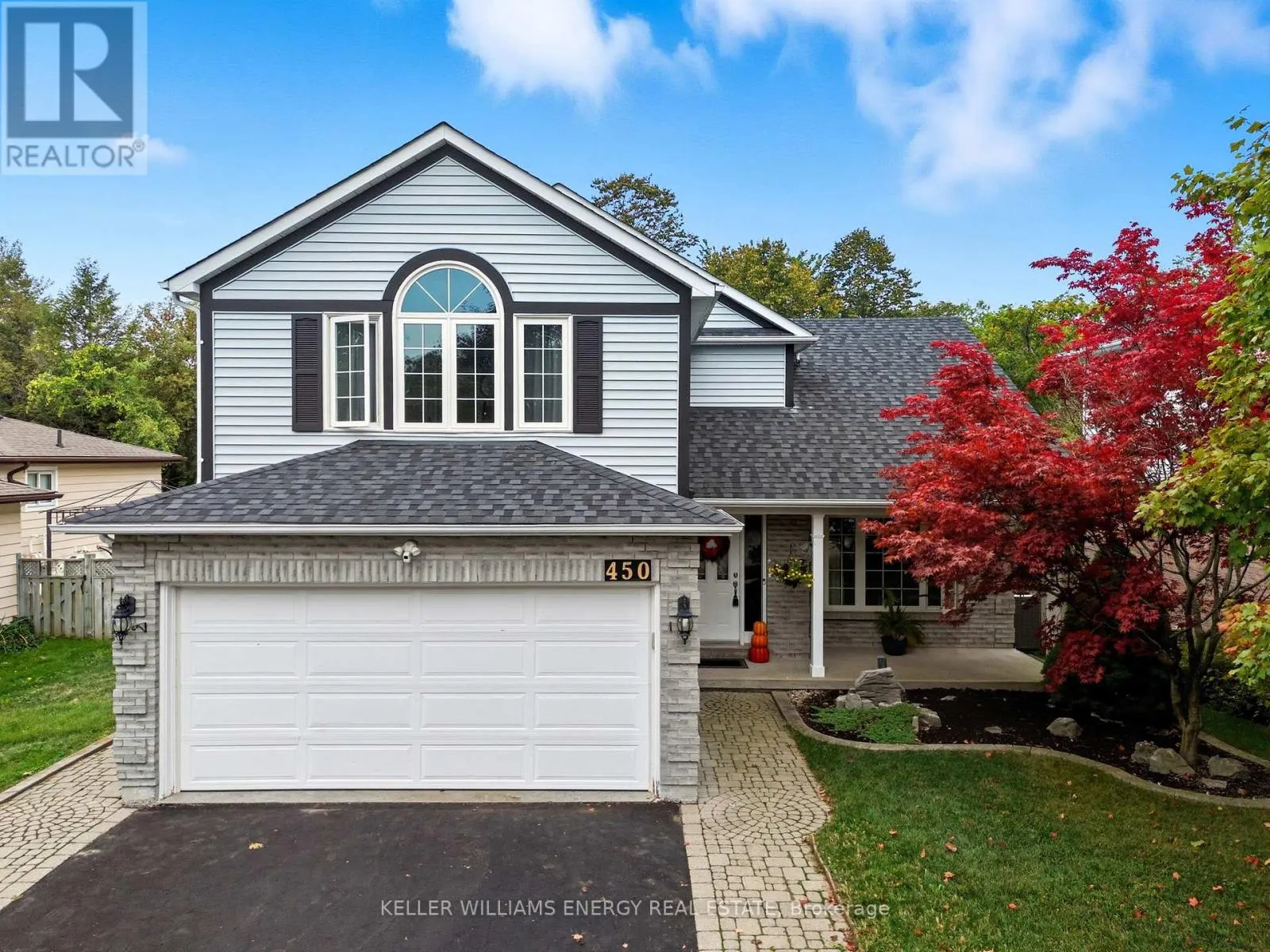 450 SAFARI DRIVE