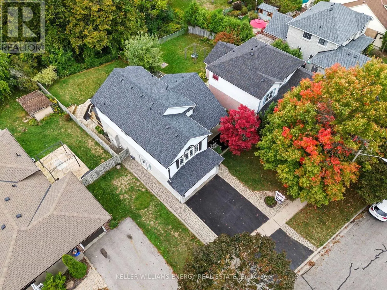 450 SAFARI DRIVE