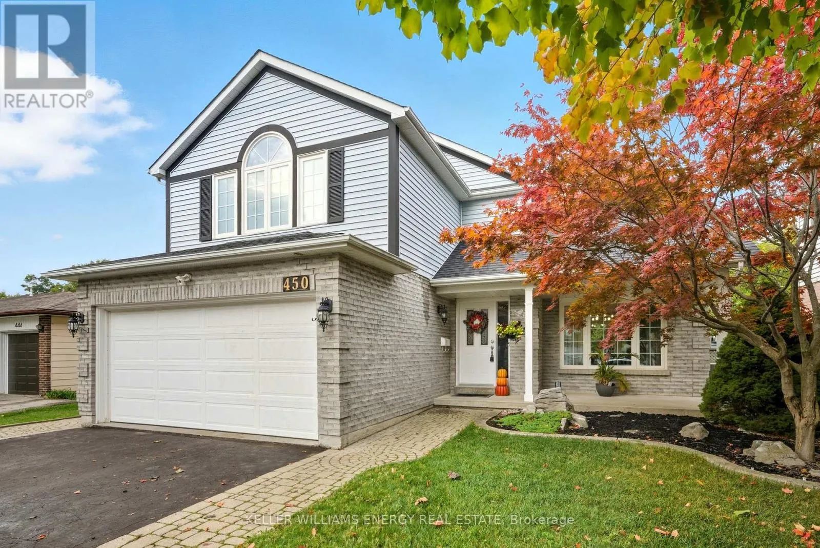 450 SAFARI DRIVE