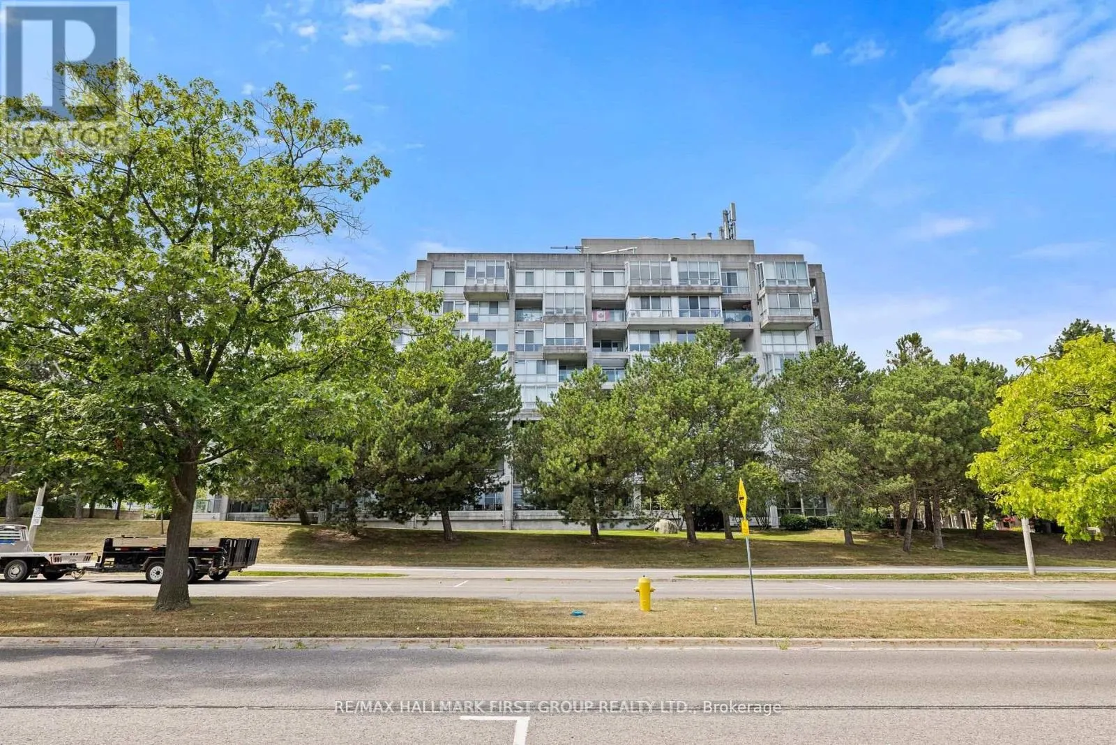 701 - 25 CUMBERLAND LANE