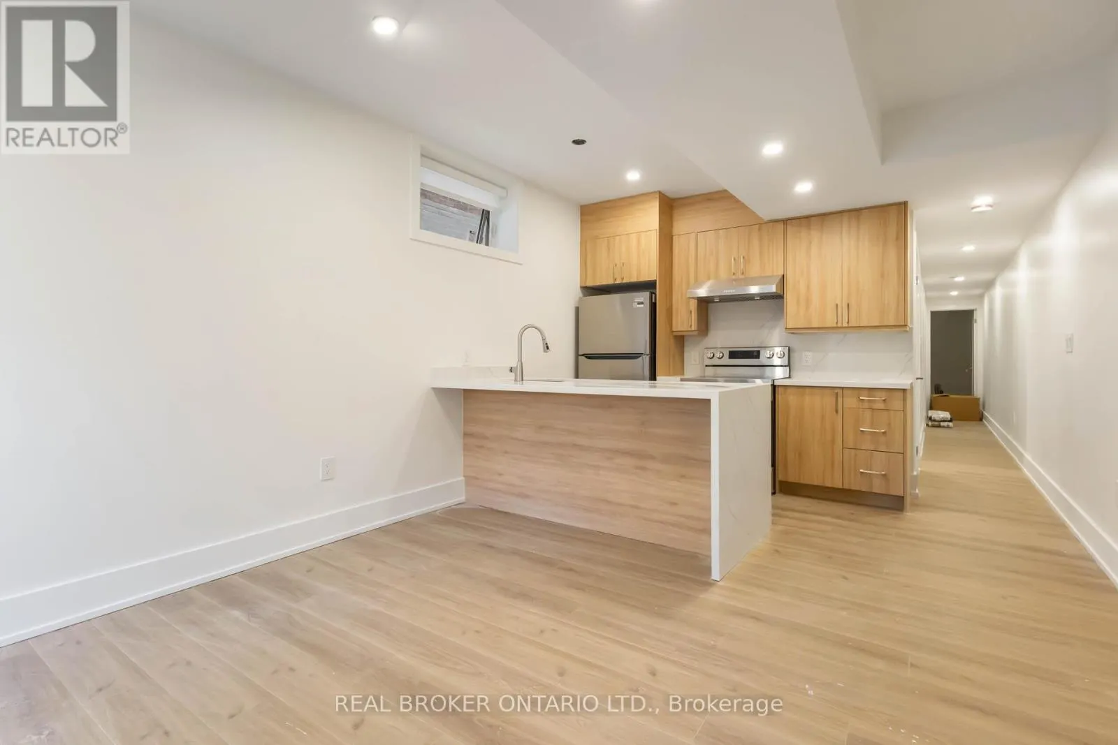UNIT B - 72 JONES AVENUE