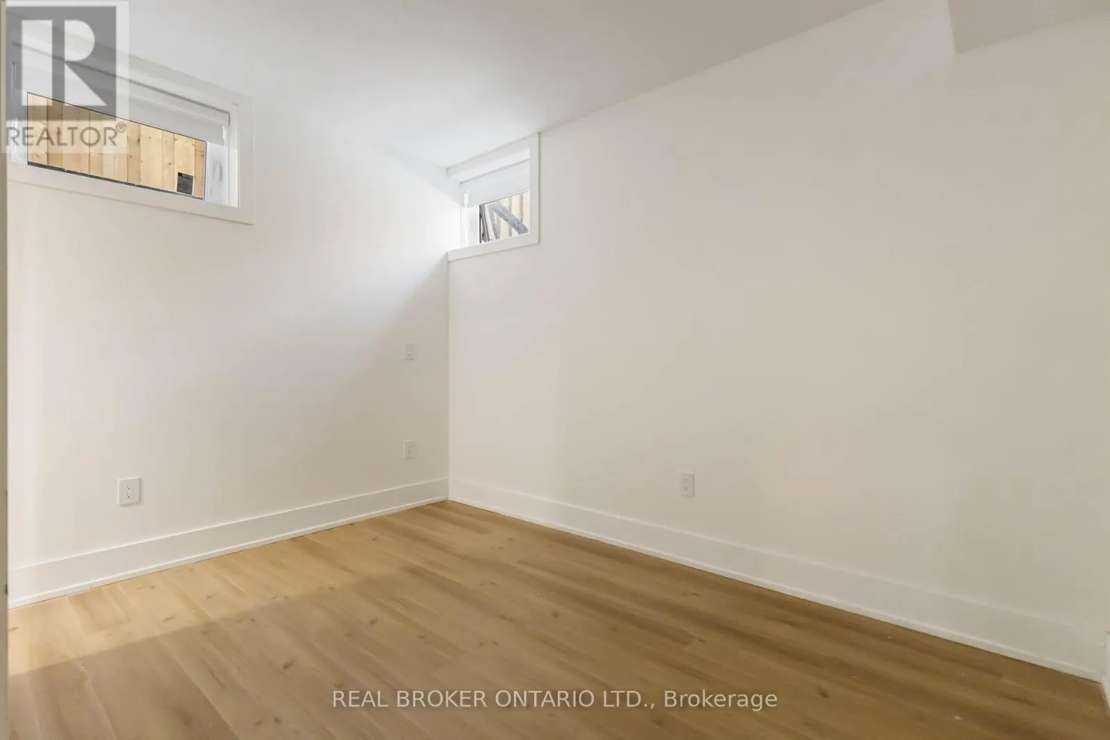 UNIT B - 72 JONES AVENUE