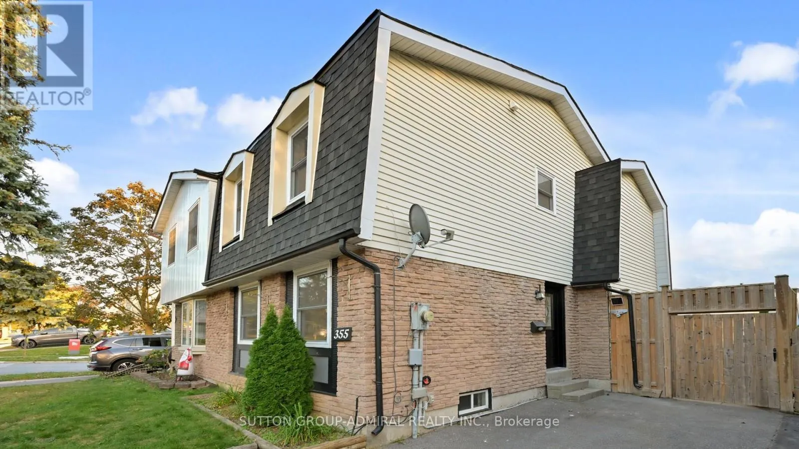 355 ORMOND DRIVE