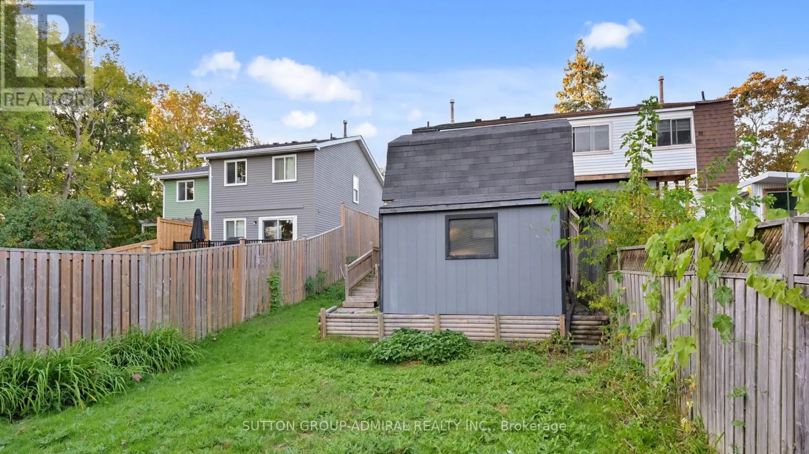 355 ORMOND DRIVE