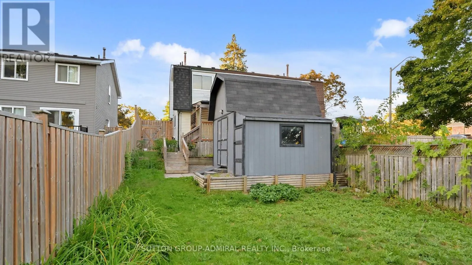 355 ORMOND DRIVE