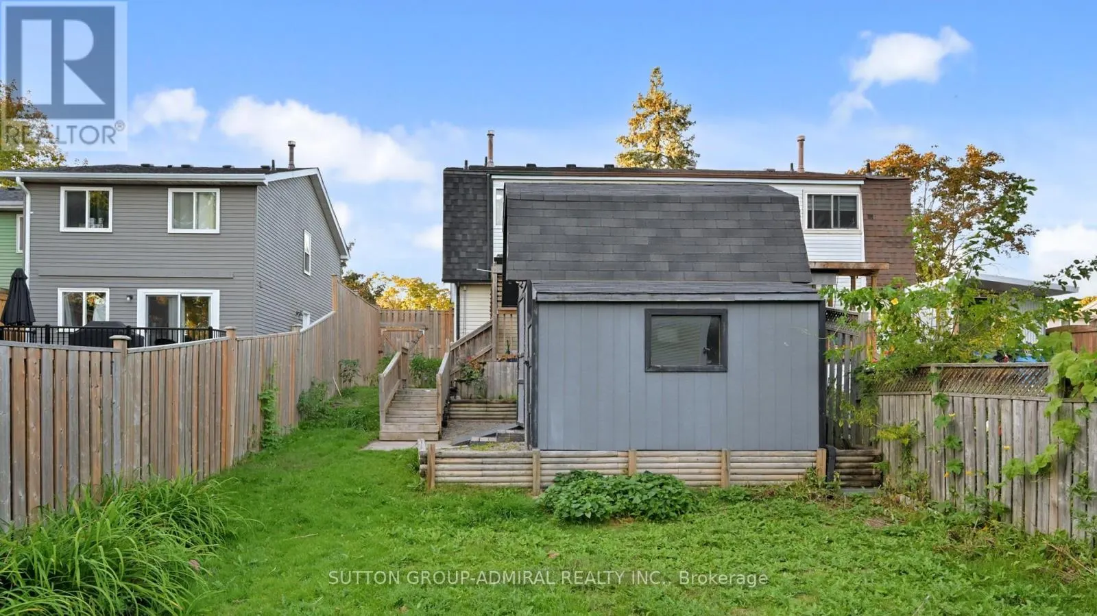 355 ORMOND DRIVE