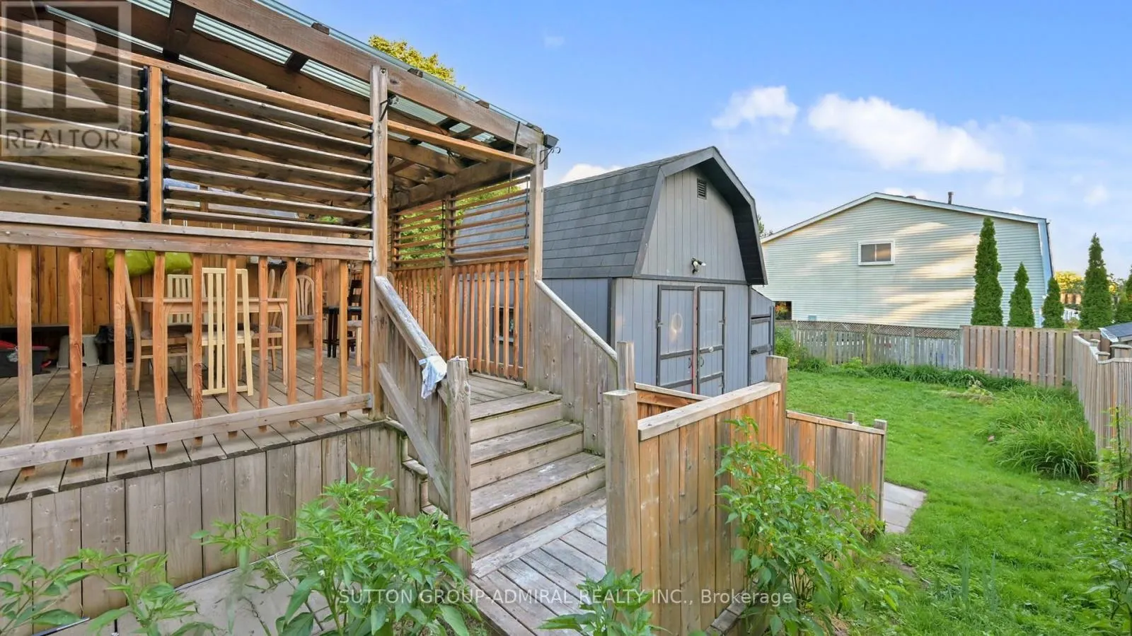 355 ORMOND DRIVE