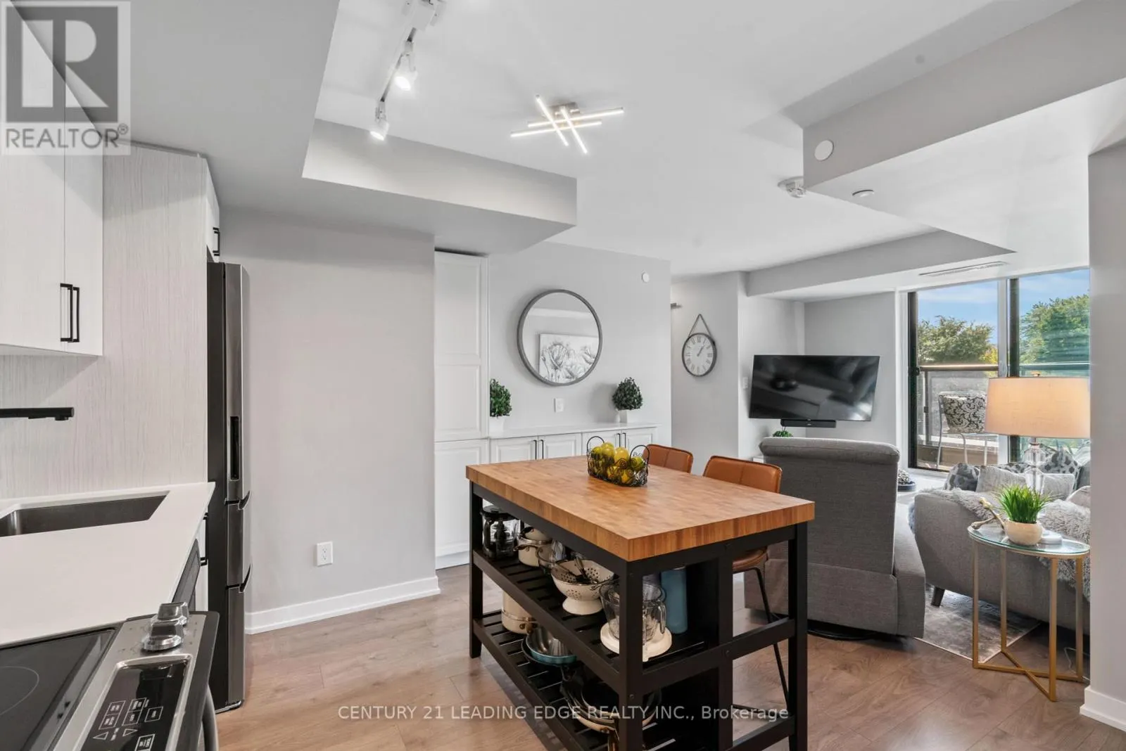 207 - 1401 O'CONNOR DRIVE