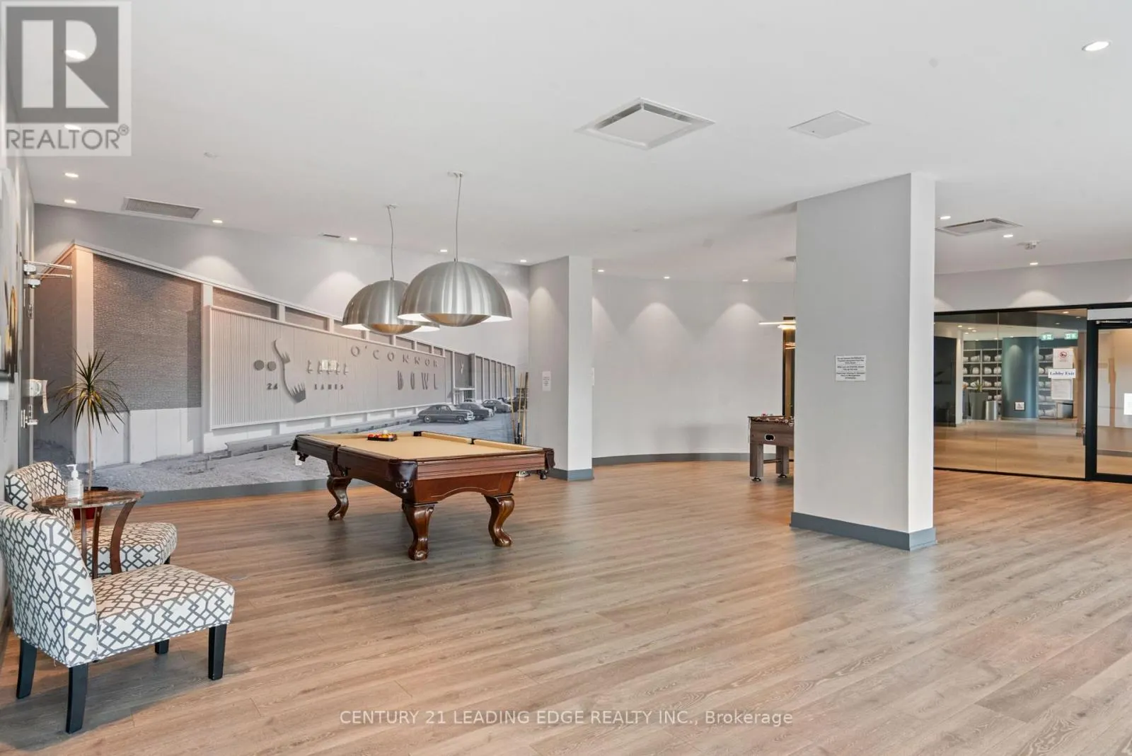 207 - 1401 O'CONNOR DRIVE