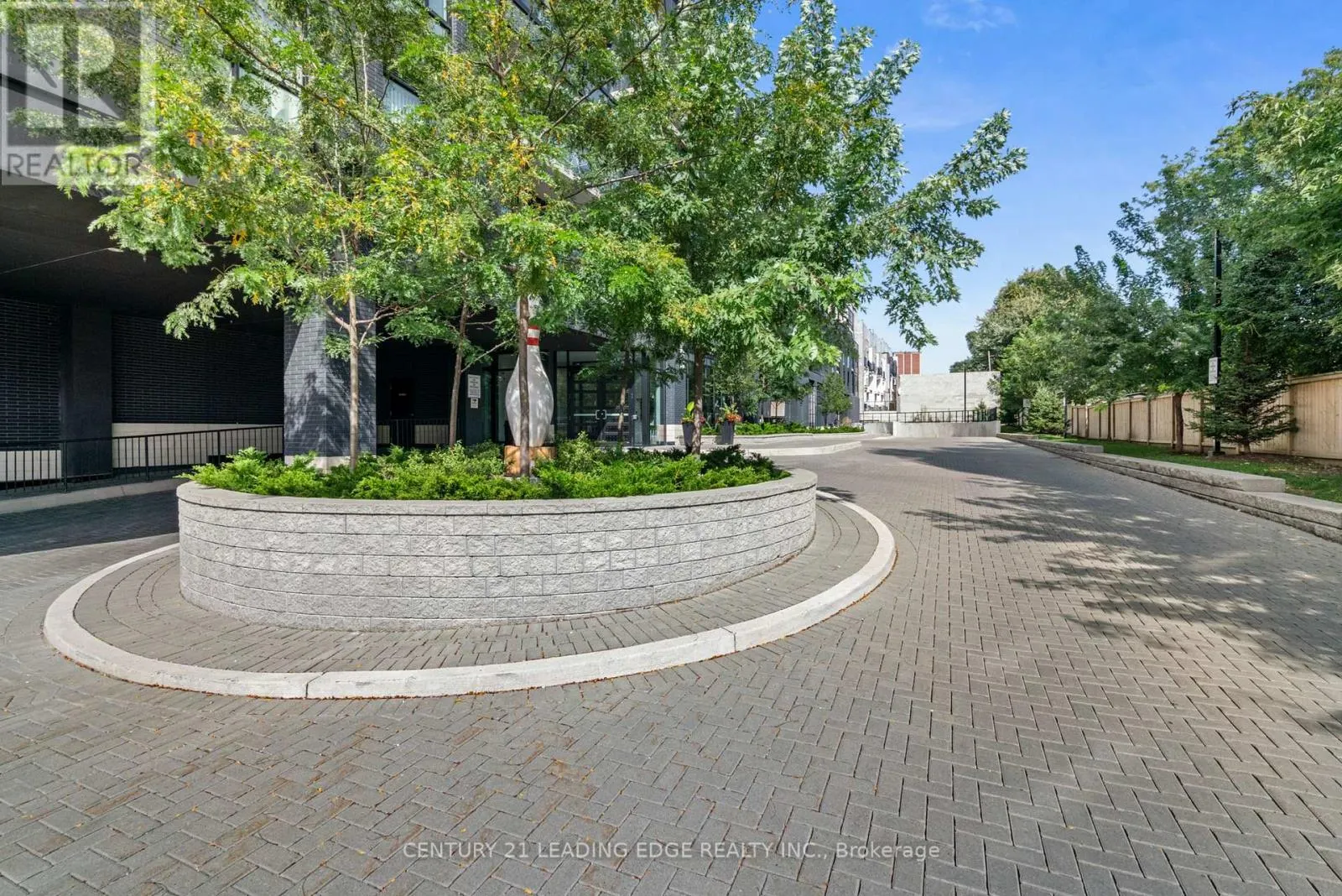 207 - 1401 O'CONNOR DRIVE