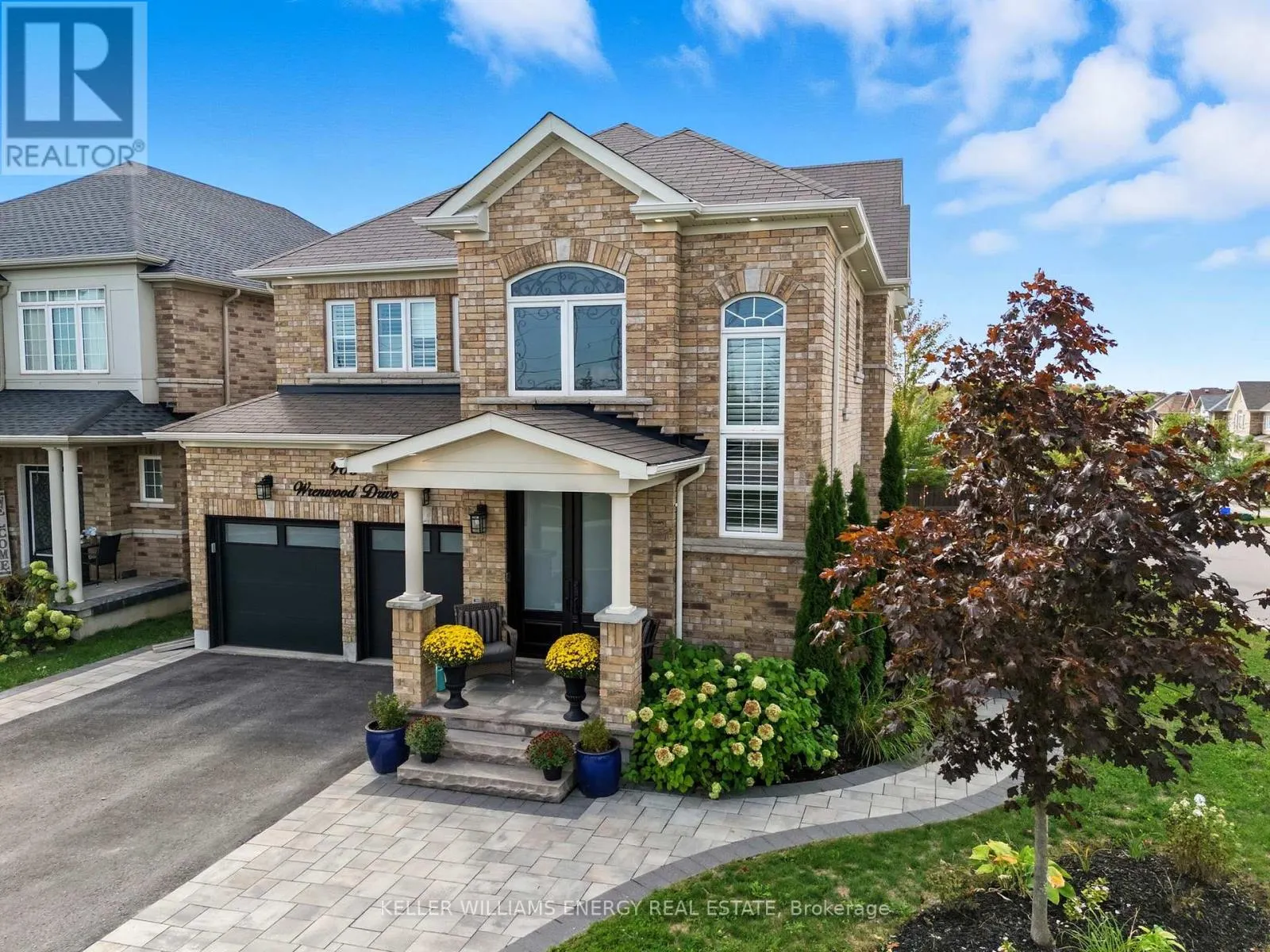 906 WRENWOOD DRIVE